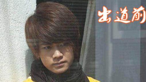 孩子成了“照妖镜”？这6位，孩子跟他们整容前一样