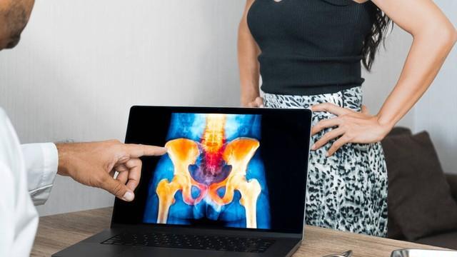 “骨质疏松”被轻视的健康隐患，不仅骨头脆，还易致全身感染！