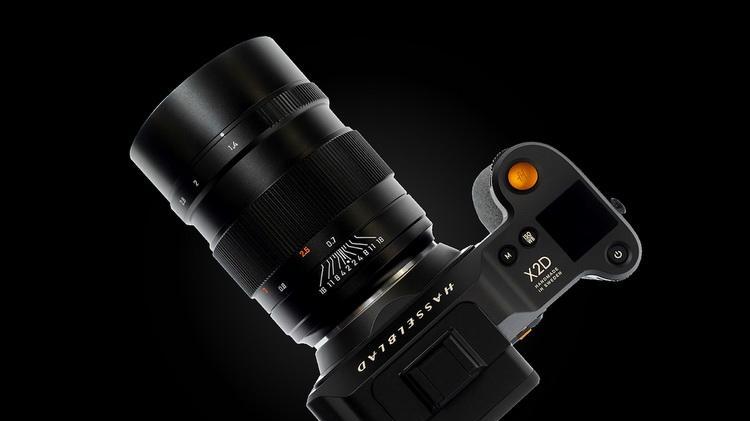 七工匠预告4月8日发布新全幅镜头 推测为超广