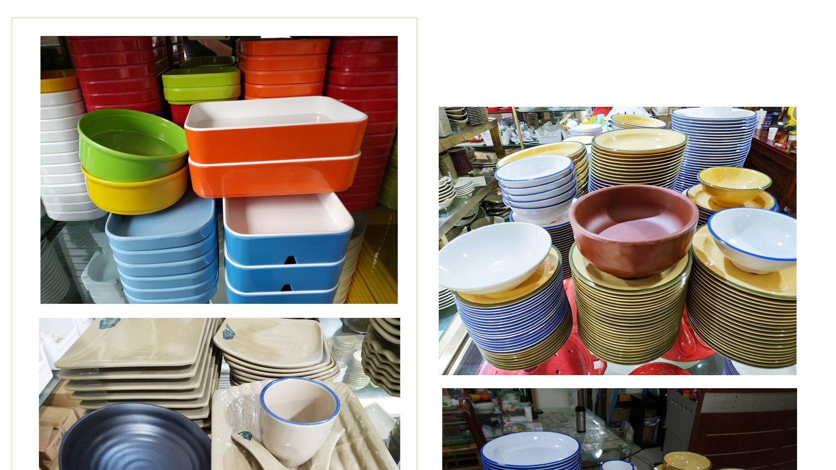 “晋西餐具公司”加入重庆小吃专委会