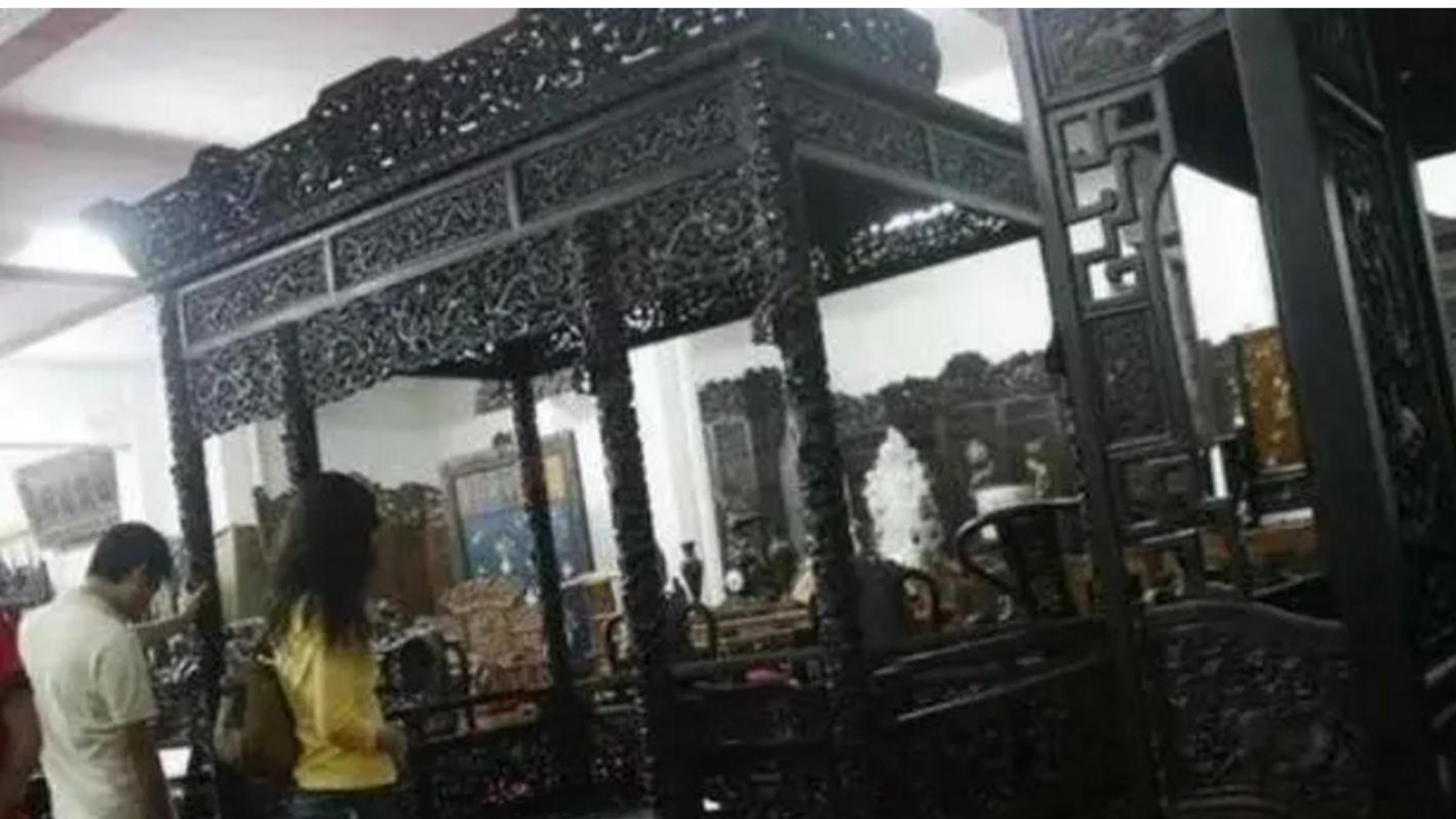 “给我5个亿，我就上交！”