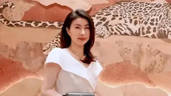 郭晶晶调查裁判打分门，揭秘裁判背后故事