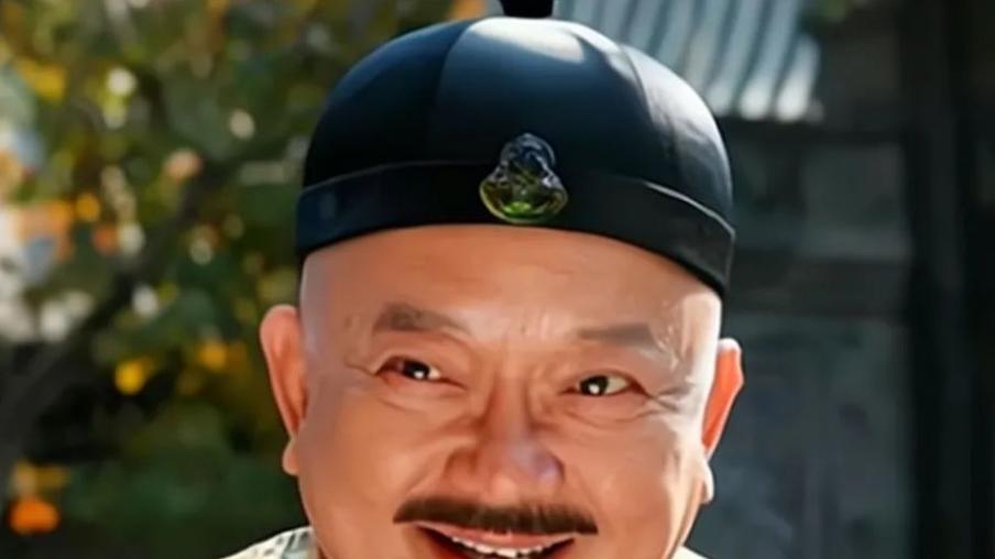 和珅被抄家时，家中一只宝贝无一人能碰？现存留于世