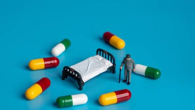 安眠药|睡不着的老年人，乱用的安眠药