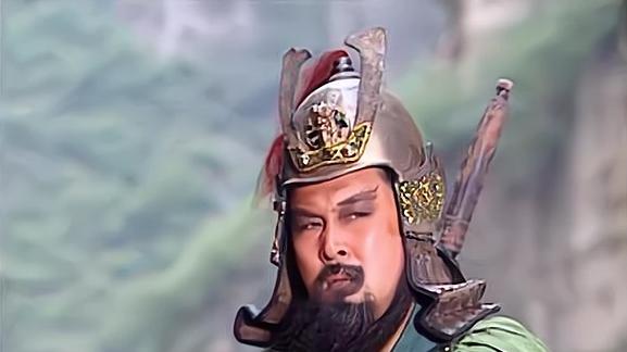 关羽的评价是否有过度夸大