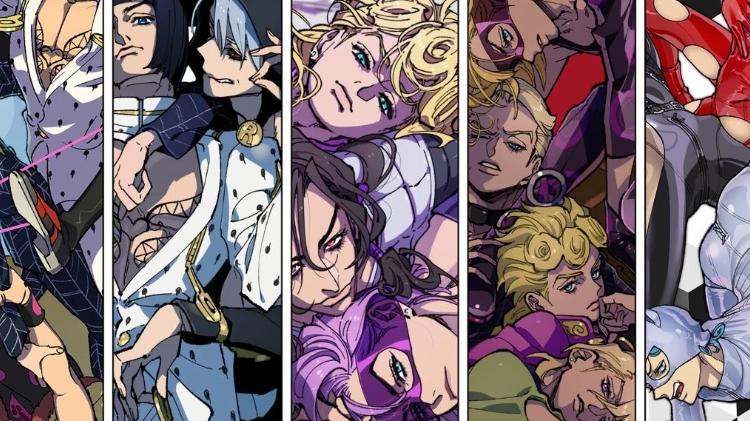 惊险！乔纳森与斯皮德激烈战斗，迪奥新计谋引发激烈反击