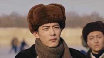 陪衬肖战表演到位！《陈情令》一段大胆戏引起争议