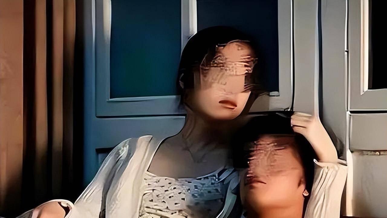 闺蜜互换老公，没想到玩出真感情，邻居们感到三观炸裂