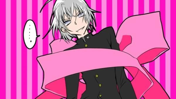 特异功能者，为信念而战，寻找新的使命