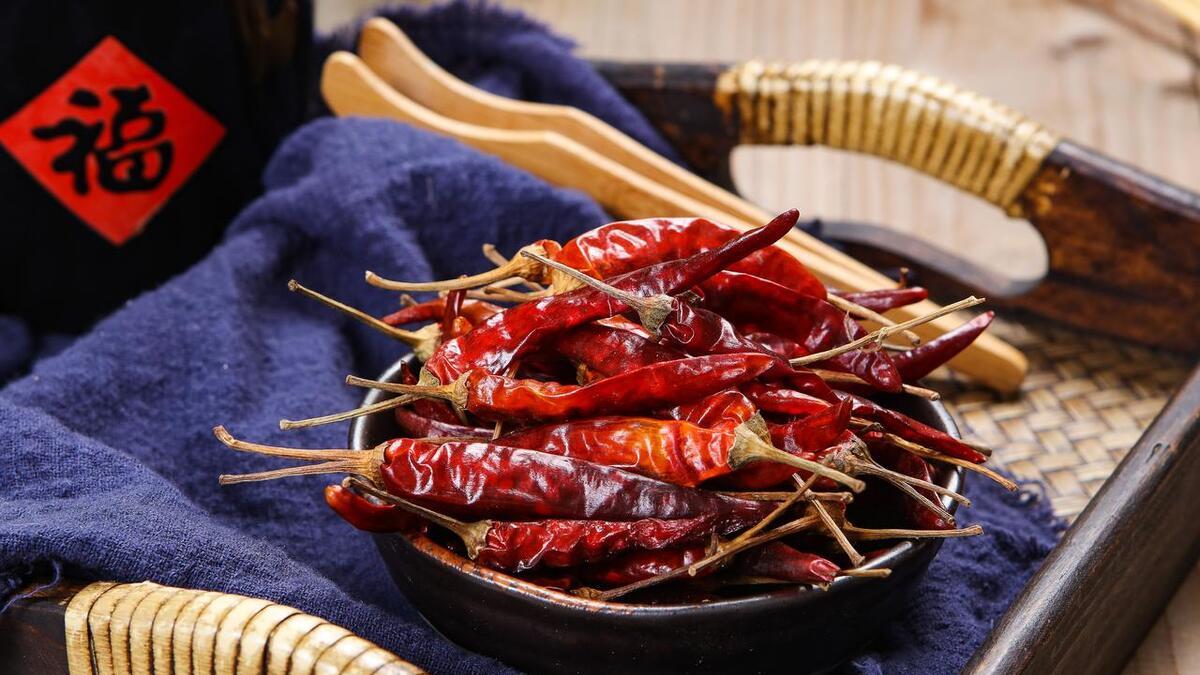 为什么一些人会觉得吃辣椒很辣，而另一些人却可以轻松忍受？