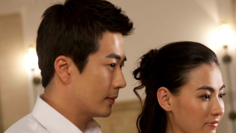 大嫂子：你们一个村长，一个村里的首富，就不能和谐相处吗-上篇