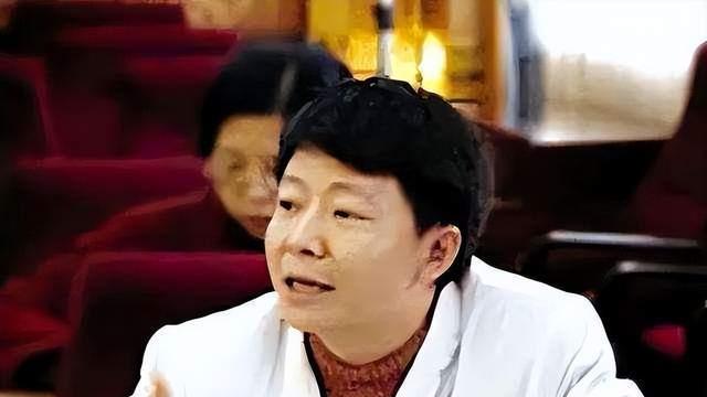 玩护士，睡销售，医院变妓院，重庆三院院长刘松涛最终落网