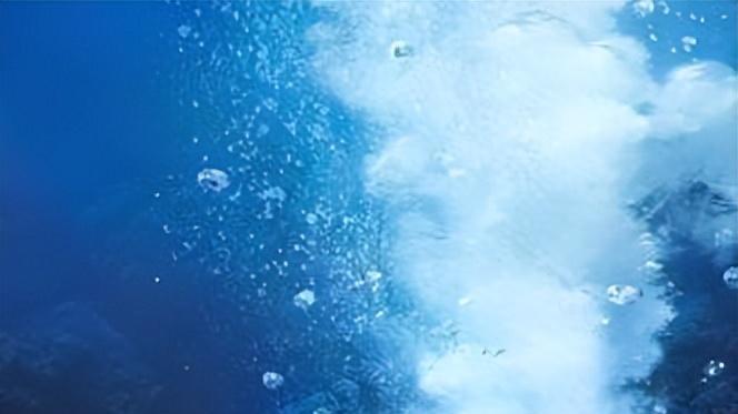 海水覆盖了地球的大部分面积，高渗透海水：了解其成分、特性意义