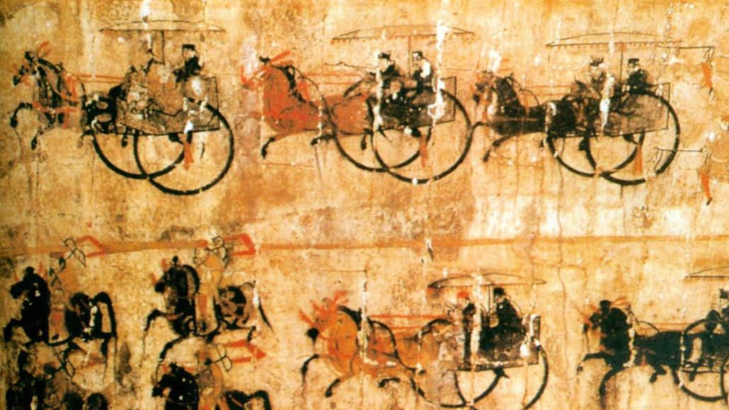 靖康之变后，南宋为何放弃有长江天险的南京，反而定都临安？