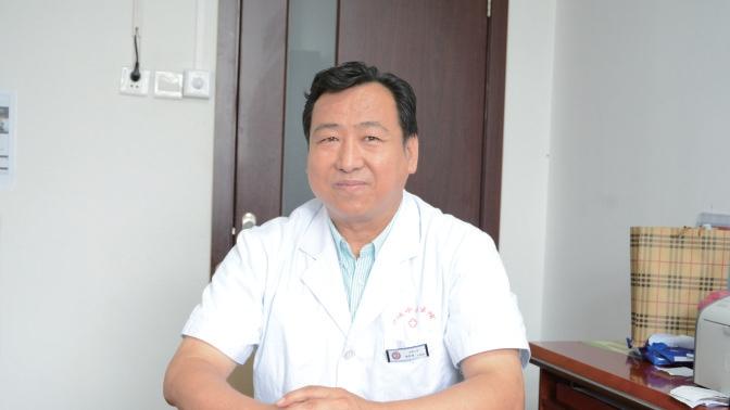 国家名老中医杨晋翔，分享萎缩性胃炎不易癌变的秘诀，学会很受益