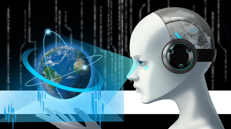 专家预测|人工智能可能在未来几年内取代80%的人类工作