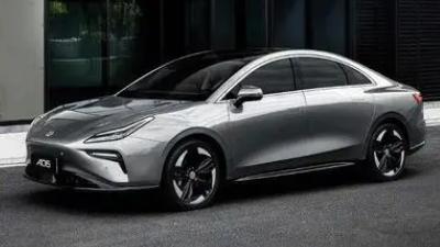 合创A06评测：实力国产家轿，技术与品质并进征服市场