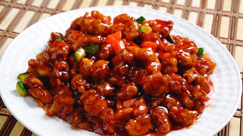 这几道美味菜肴你最喜欢吃你几个？