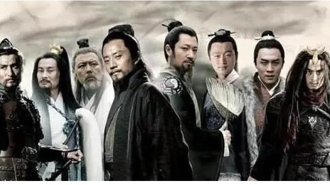 为什么宋江坚决走上招安之路?