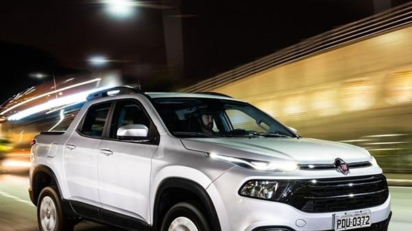 Toro充满力量：结合实用性与越野能力的全能皮卡之选