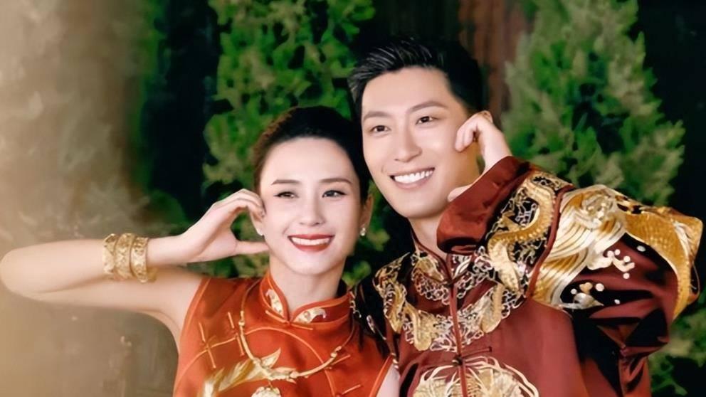何超莲自曝婚姻不和！男方强势女方多次低头道歉，两人将要婚变！