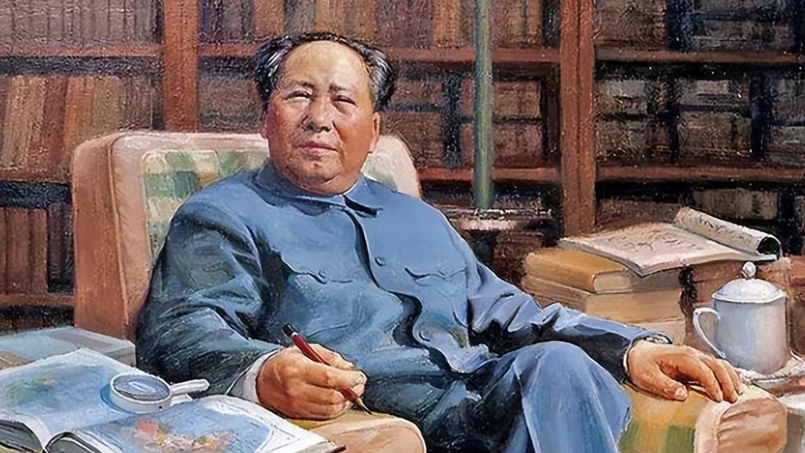 1952年，得知救命恩人将被判死刑，毛领袖忍无可忍：请周总理过来