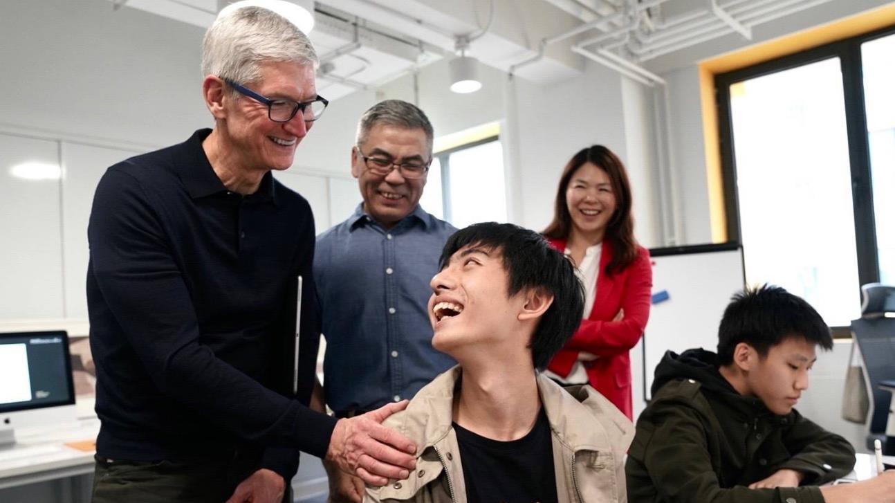 真着急了！7国高层齐聚北京，美驻华大使：美国已做好一切准备