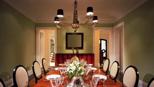 小美式风格装修：展现个性与品味的独特之选