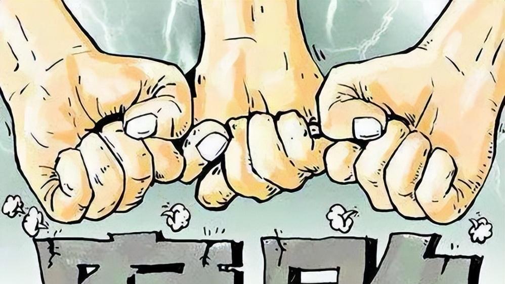 从免职到晋升，“二次犯事”官员刘有庆的腐败，引发反腐败思考
