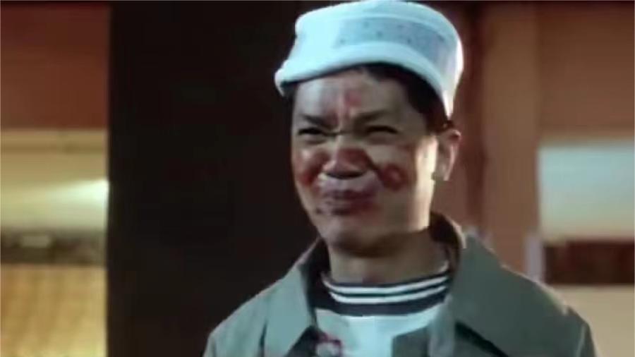 64岁的“傻标”黄光亮，在内地过起了退休生活，被传是王祖蓝老爸