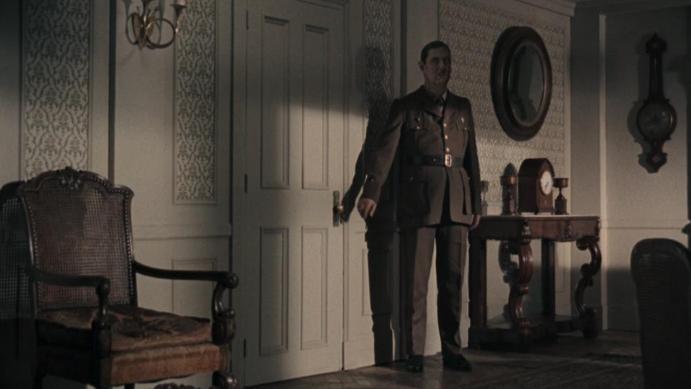 《影子部队》：隐藏在暗处的光花，守护正义的无名英雄