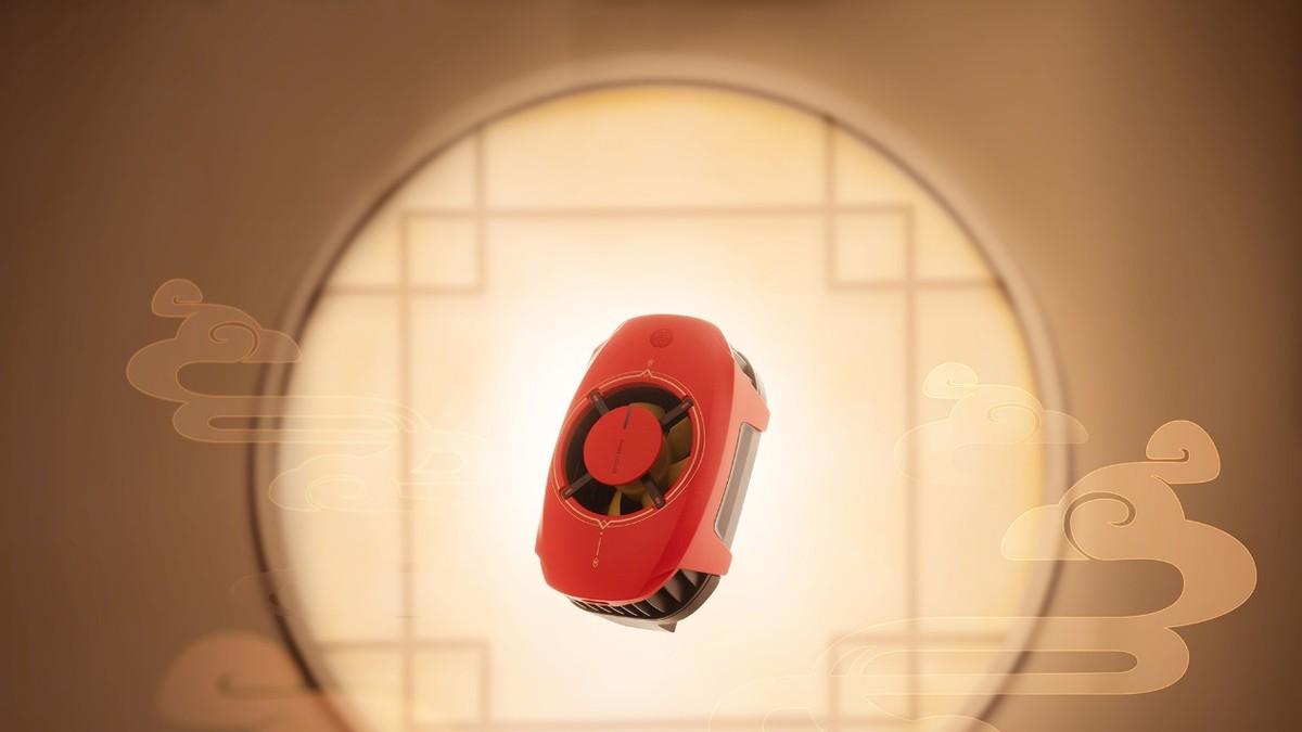 一加Ace 2原神定制礼盒正式发布 18GB+512GB售价3699元