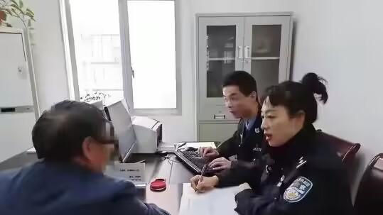 网上报警中心，遭遇网上被骗怎么报案