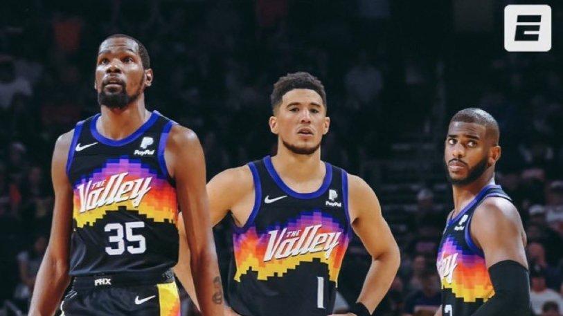 3年1亿！杜兰特养老合同曝光