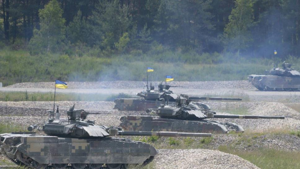 普京特使突访北京，俄方想要的“军事同盟”，中方还是没给