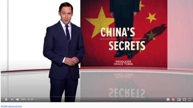 驳回政治避难申请，汉奸将被澳大利亚遣返
