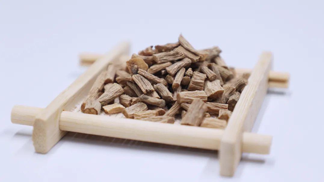 牙痛|牙痛头痛，烦热口渴，鼻出血，牙齿松动，一个良方，解决这些烦恼