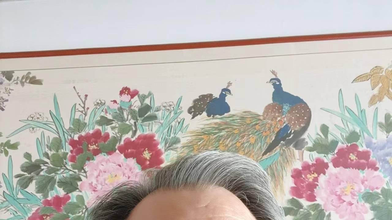 中国当代世界级艺术家-司国法