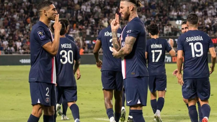 周二欧冠预测：多特蒙德vs纽卡斯尔联；AC米兰vs巴黎圣日尔曼；附上赛事方向