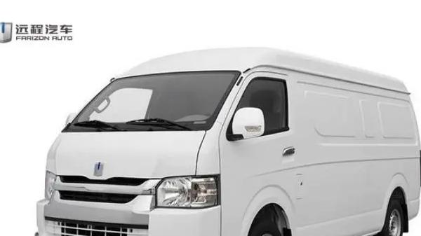 远程E6，先进的人工智能驾驶辅助系统，驾驶更加轻松便捷