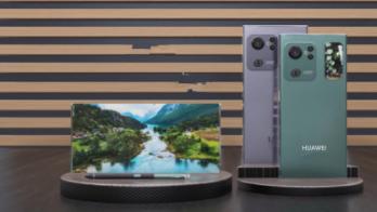 华为P70Pro：手机性能的新标杆，让你畅享高效率生活