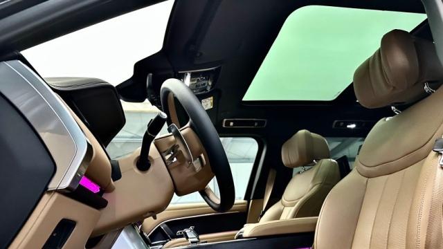 路虎最爱的柴油机来了，平行有什么可以选？