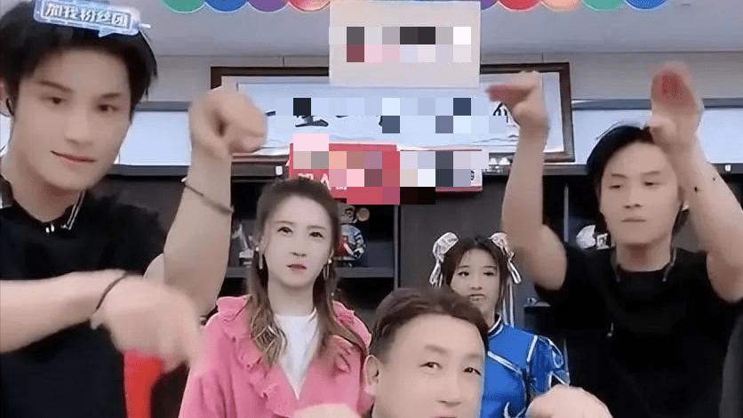 王晶头一回倒贴？竟然是为了给女儿拉人气？