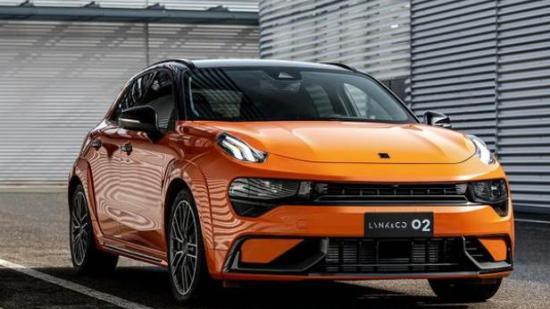 领克02评测：优雅外观的力量与价值比较