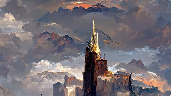 启示之旅、碎片的试炼、神明的归位