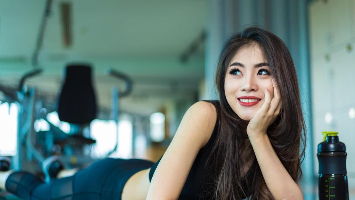 蛋白质|突破减肥瓶颈，看懂这4条真理，助你早日瘦身成功！