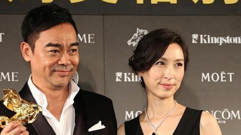 娱乐圈的“模范夫妇”，婚后二十余年未生孩子，他们俩依旧甜蜜