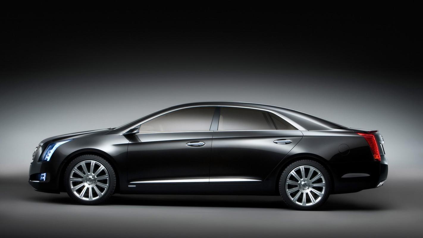 凯迪拉克XTS：传统豪华的现代演绎，优劣点透视，值得购车者关注