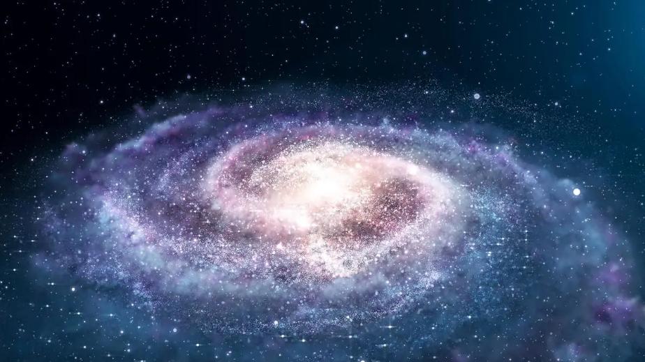 宇宙探索：银河系正在向一个神秘引力源移动！