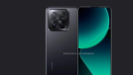 小米14全系曝光，别着急，这次很很很强！